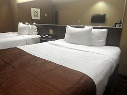 Microtel Inn & Suites by Wyndham Kenedy/Karnes City