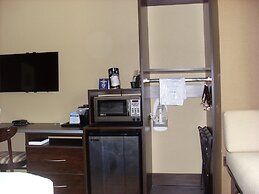 Microtel Inn & Suites by Wyndham Kenedy/Karnes City