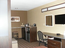 Microtel Inn & Suites by Wyndham Kenedy/Karnes City