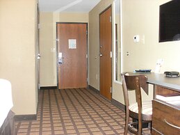 Microtel Inn & Suites by Wyndham Kenedy/Karnes City