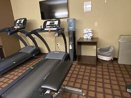 Microtel Inn & Suites by Wyndham Kenedy/Karnes City