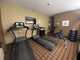 Microtel Inn & Suites by Wyndham Kenedy/Karnes City