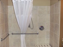 Microtel Inn & Suites by Wyndham Kenedy/Karnes City