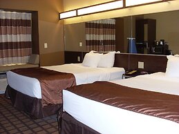 Microtel Inn & Suites by Wyndham Kenedy/Karnes City