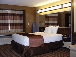 Microtel Inn & Suites by Wyndham Kenedy/Karnes City