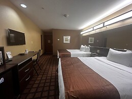 Microtel Inn & Suites by Wyndham Kenedy/Karnes City