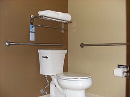 Microtel Inn & Suites by Wyndham Kenedy/Karnes City