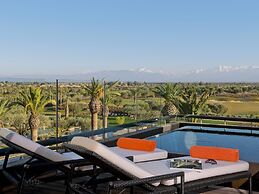 Fairmont Royal Palm Marrakech