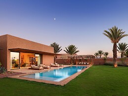 Fairmont Royal Palm Marrakech