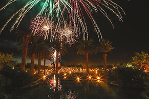 Fairmont Royal Palm Marrakech