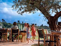 Fairmont Royal Palm Marrakech