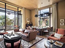 Fairmont Royal Palm Marrakech