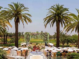 Fairmont Royal Palm Marrakech