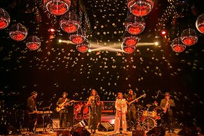 Fairmont Royal Palm Marrakech