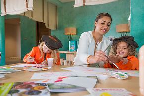 Fairmont Royal Palm Marrakech