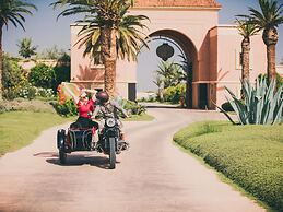 Fairmont Royal Palm Marrakech