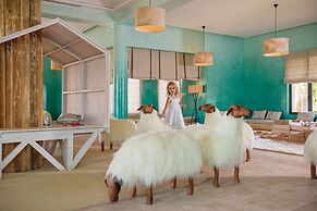 Fairmont Royal Palm Marrakech