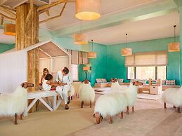 Fairmont Royal Palm Marrakech