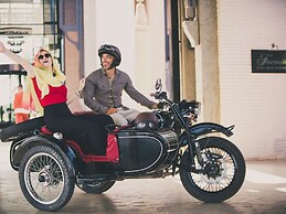 Fairmont Royal Palm Marrakech