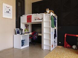 Fairmont Royal Palm Marrakech