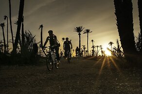 Fairmont Royal Palm Marrakech