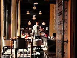 Fairmont Royal Palm Marrakech