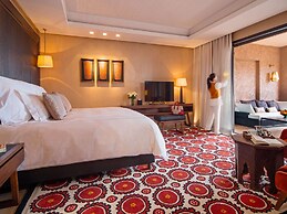 Fairmont Royal Palm Marrakech