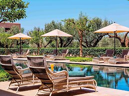 Fairmont Royal Palm Marrakech