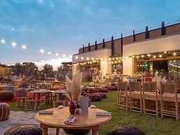 Fairmont Royal Palm Marrakech