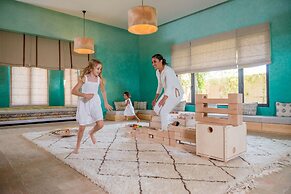 Fairmont Royal Palm Marrakech