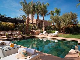 Fairmont Royal Palm Marrakech