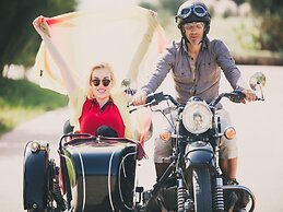 Fairmont Royal Palm Marrakech