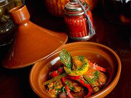 Fairmont Royal Palm Marrakech