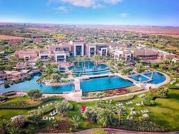 Fairmont Royal Palm Marrakech