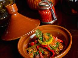 Fairmont Royal Palm Marrakech