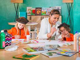 Fairmont Royal Palm Marrakech