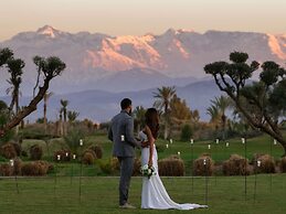Fairmont Royal Palm Marrakech