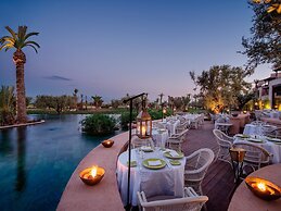 Fairmont Royal Palm Marrakech