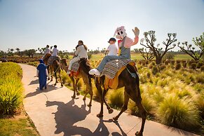 Fairmont Royal Palm Marrakech