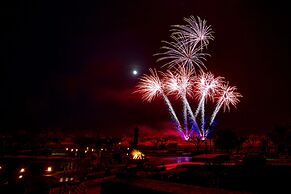 Fairmont Royal Palm Marrakech