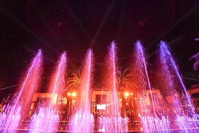 Fairmont Royal Palm Marrakech