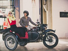 Fairmont Royal Palm Marrakech