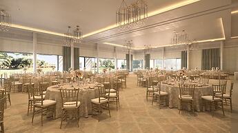 Fairmont Royal Palm Marrakech