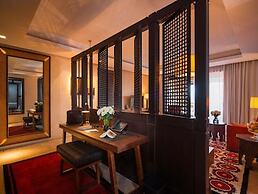 Fairmont Royal Palm Marrakech