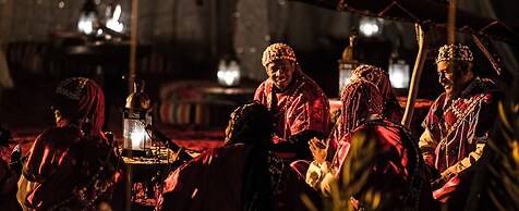 Fairmont Royal Palm Marrakech