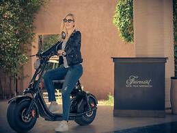 Fairmont Royal Palm Marrakech