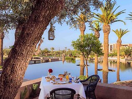 Fairmont Royal Palm Marrakech