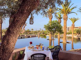 Fairmont Royal Palm Marrakech