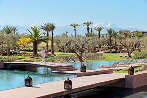 Fairmont Royal Palm Marrakech