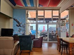 Port Adelaide Backpackers